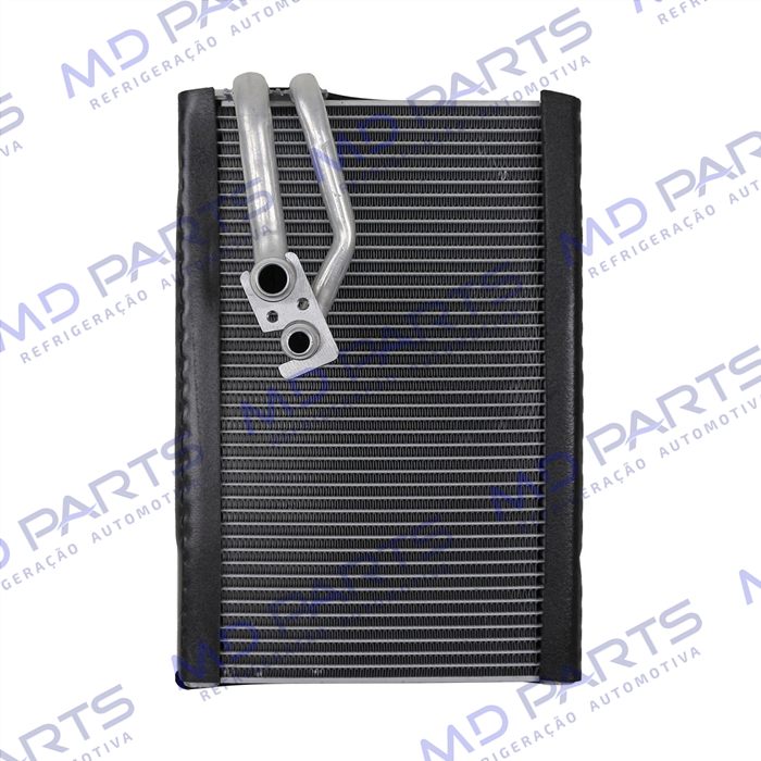 Evaporador Máquina Trator Case Farmall 110A/ Trator New Holland T6.130 Fluxo Paralelo - MR471800-0290C