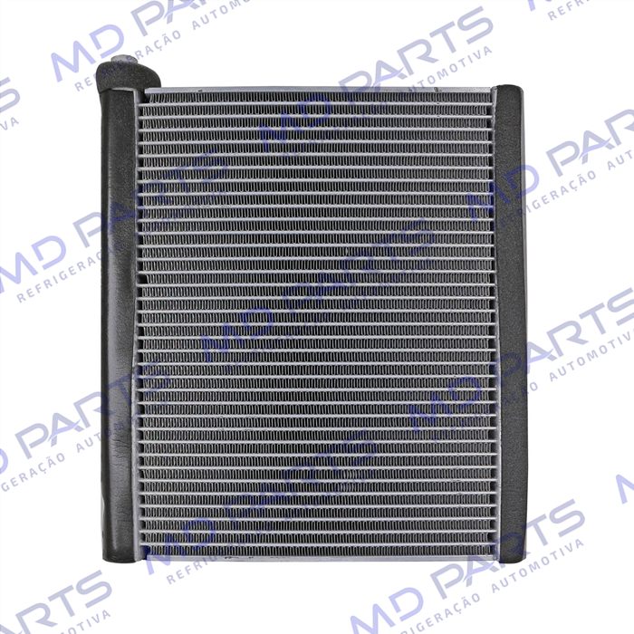 Evaporador Máquina Escavadeira John Deere 120D/ 130G/ 160DLC OEM: 4658937/4658936/ Hitachi ZX120/ ZX130 A/A OEM: 4464653/ 4464352