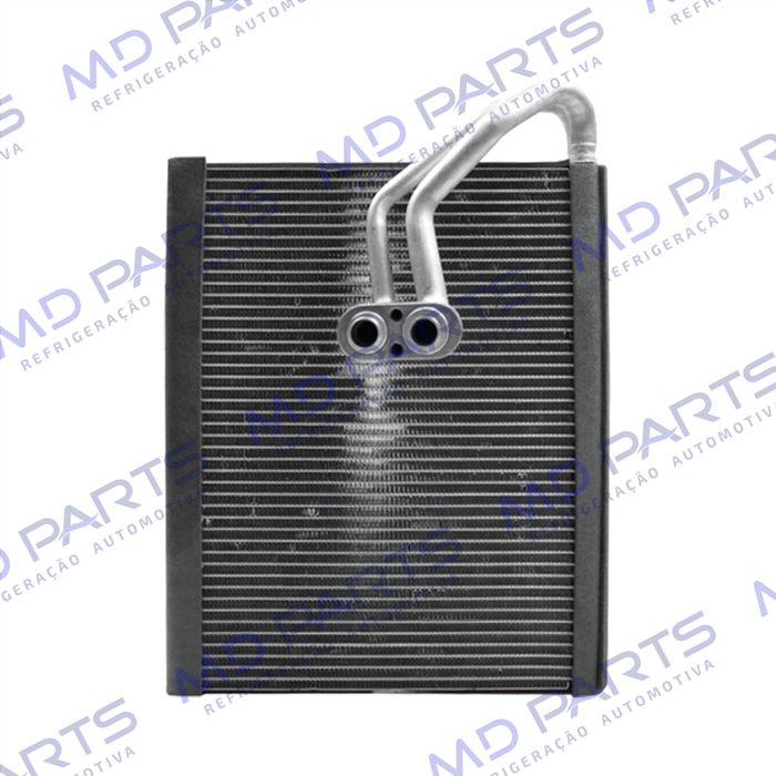Evaporador Kia Sportage / Sorento 2010>/ Hyundai IX35 / Mini Cooper Fluxo Paralelo - OEM: 9713922P000 / 971392S000