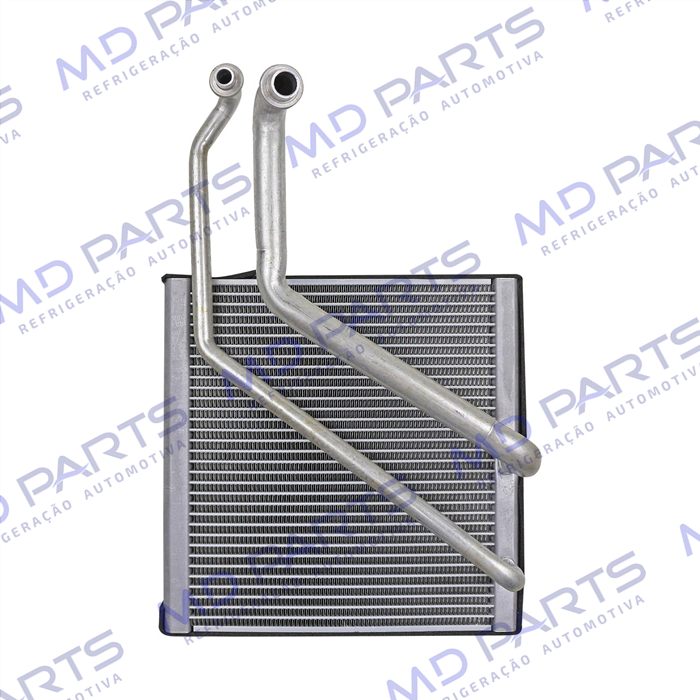 Evaporador Chevrolet Agile / Montana 2011> Fluxo Paralelo Sistema Behr OEM: 94731446/ T5285001