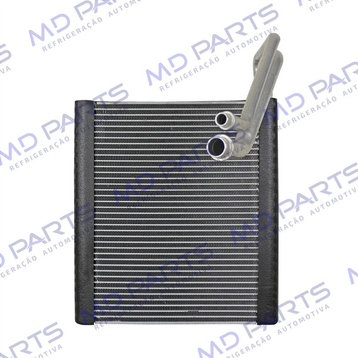 Evaporador Volvo XC60 / T5 / T6 Sistema Behr 2012> Fluxo Paralelo OEM: 5918002