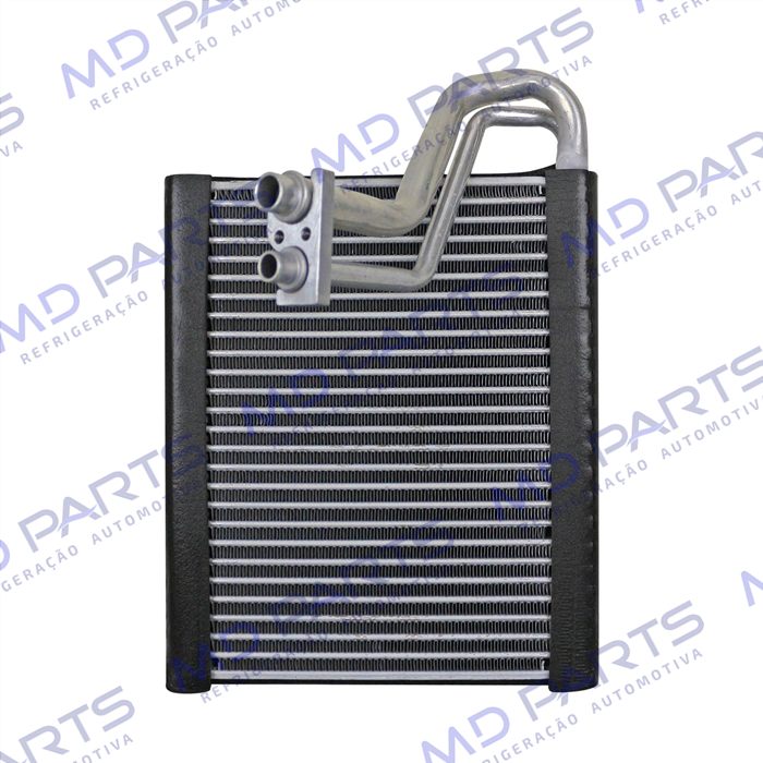 Evaporador Citröen C4 Lounge 2014> / Peugeot 208 / 2008 Fluxo Paralelo