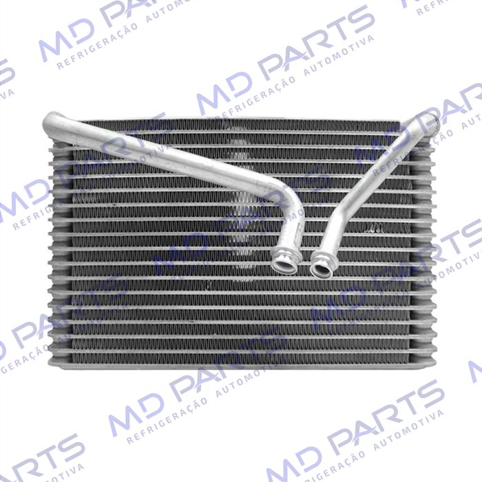 Evaporador Fiat Linea / Punto 1.4 / 1.8 Fluxo Paralelo OEM: 7086619
