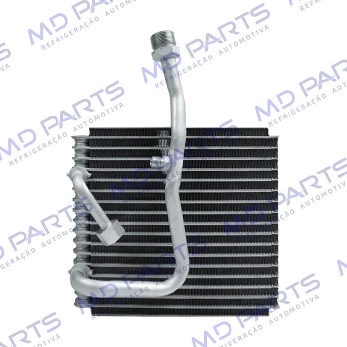 Evaporador Subaru Legacy 1995 Até 1997 R134a Fluxo Paralelo Original
