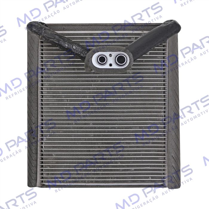 Evaporador Mitsubishi Outlander 2014 Até 2019 Fluxo Paralelo