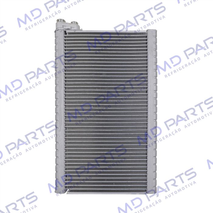 Evaporador Caminhão Fiat Iveco Stralis HI-WAY 490S44T/490S48T/660S44T/600S48T/600S56T/800S44TZ/800S48TZ /800S56TZ /490S44TP/490S48TP/600S44TP/ 600S48TP/600S56TP 2018> Fluxo Paralelo