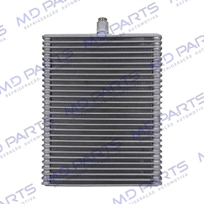 Evaporador Máquina Pá Carregadeira Komatsu WA320 Série 6 Fluxo Paralelo OEM: AN51700-A0380