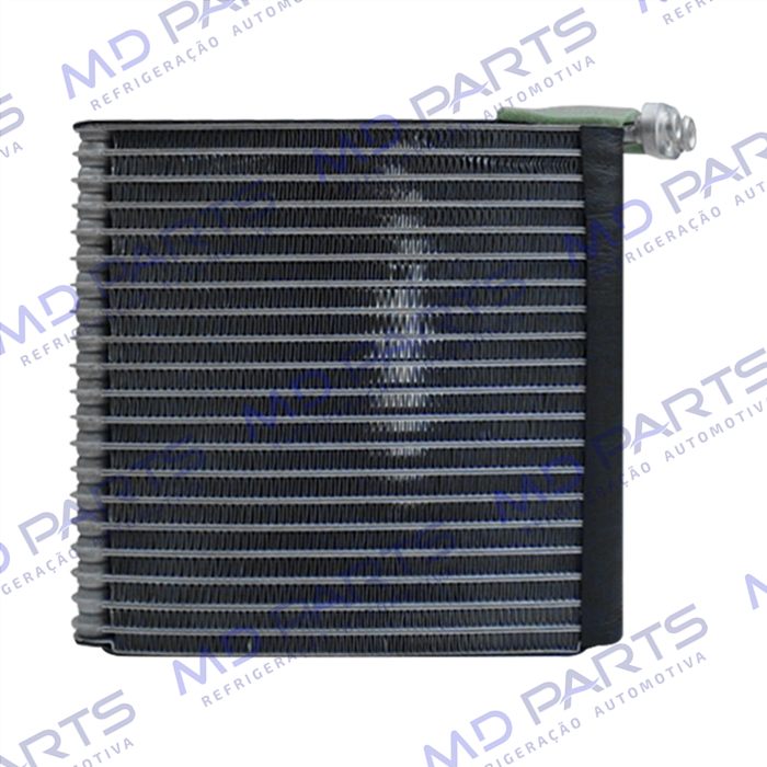 Evaporador Toyota Hilux SW4/SRV/SR 2003 Até 2010 Fluxo Paralelo