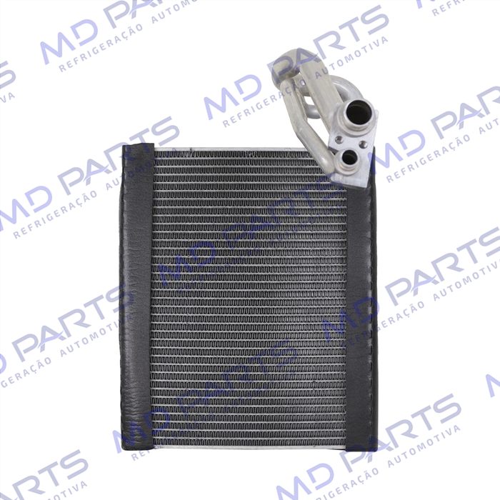 Evaporador Peugeot 208 2021> Fluxo Paralelo OEM: NC902001