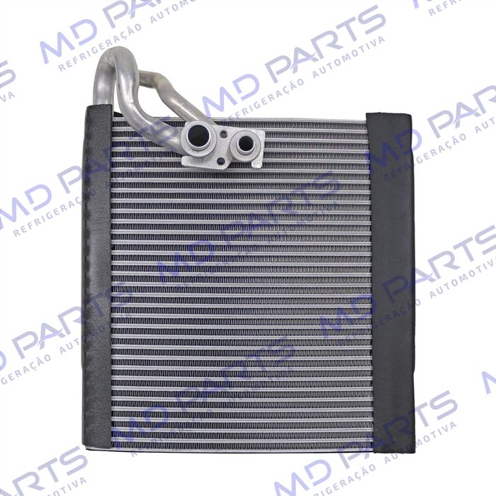 Evaporador Chevrolet Tracker 2021> Fluxo Paralelo OEM: 26401106