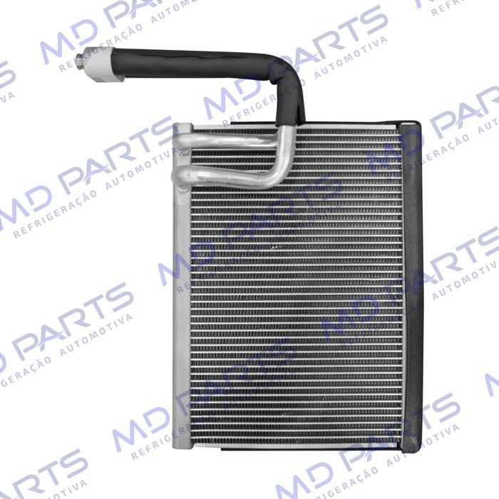 Evaporador Máquina Escavadeira Hyundai 220 / 330 Série 9S - A/A OEM: A1W00864/ 11Q6-90560