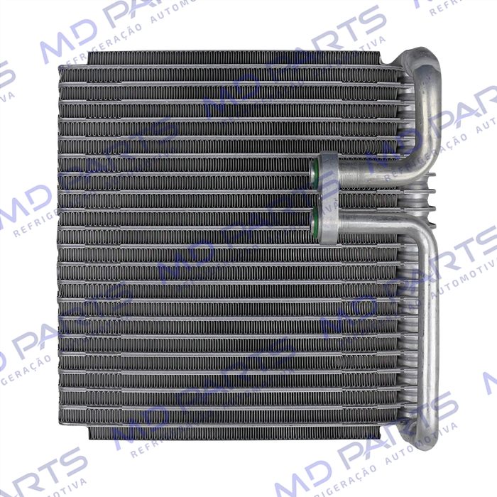 Evaporador Máquina Escavadeira Hyundai 210/ 320 2007>/ Van Hyundai H1 / Escavadeira XCMG XE210/ 215 A/A OEM: 11N6-90790
