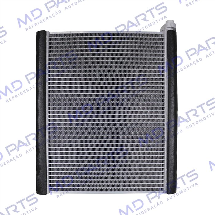 Evaporador Mitsubishi L200 Triton Até 2016 / Pajero Dakar Até 2017 Fluxo Paralelo OEM: 7810A036