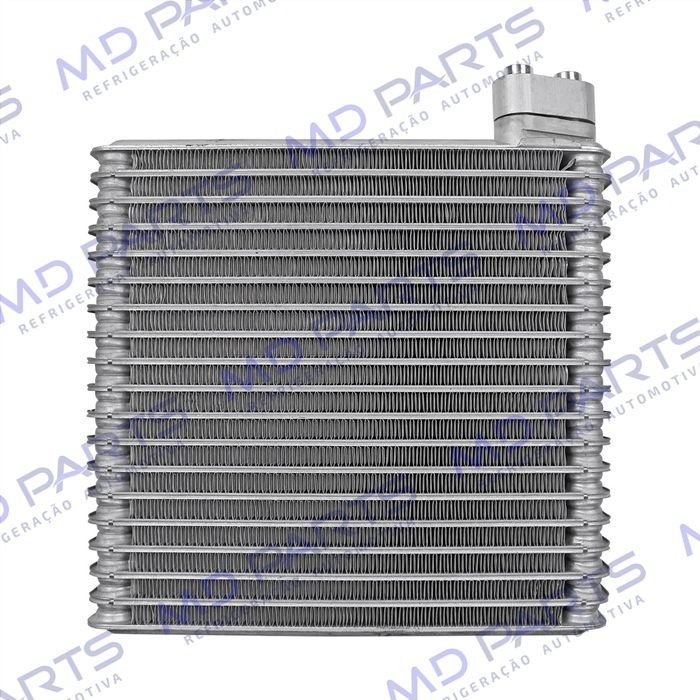 Evaporador Mitsubishi Pajero TR4 2002> Fluxo Paralelo OEM: MR460331