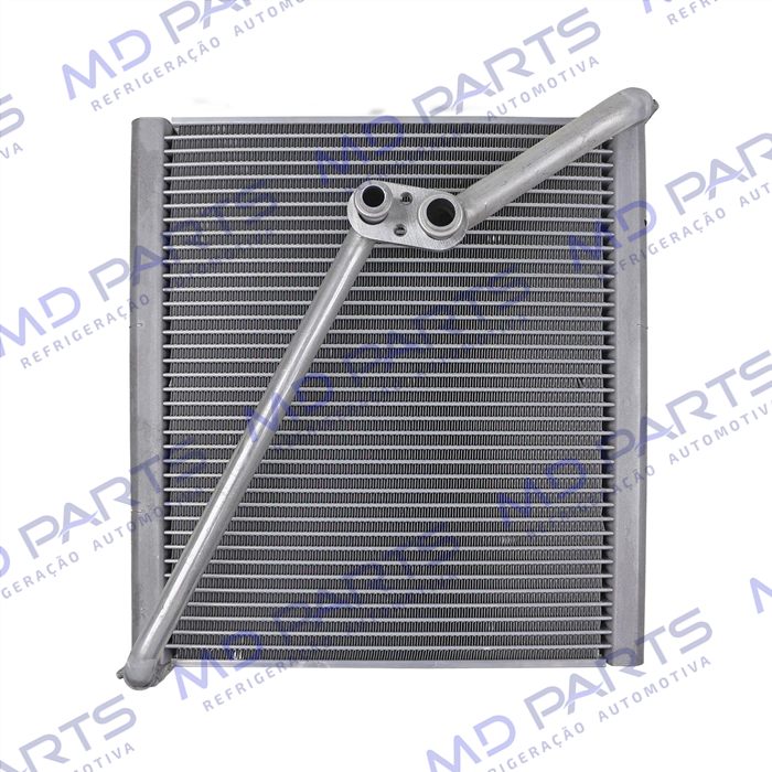 Evaporador Mitsubishi ASX / Outlander 2008 Até 2011 / Lancer 2012> Fluxo Paralelo OEM: 7810A123