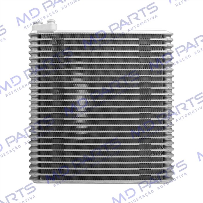 Evaporador Toyota Corolla 2003> / Rav4 ano 2003 / Honda New Civic 2007> Lifan 420 Fluxo Paralelo Original