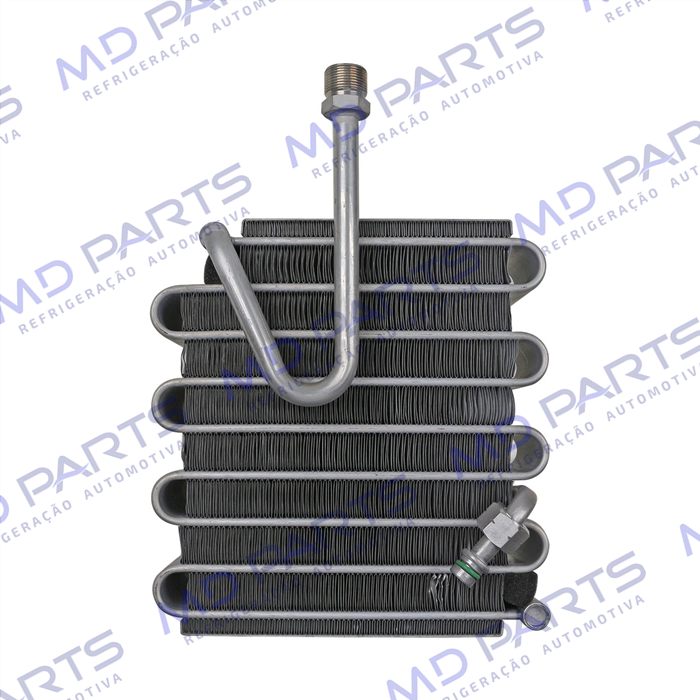 Evaporador Toyota Hilux R134a Serpentina