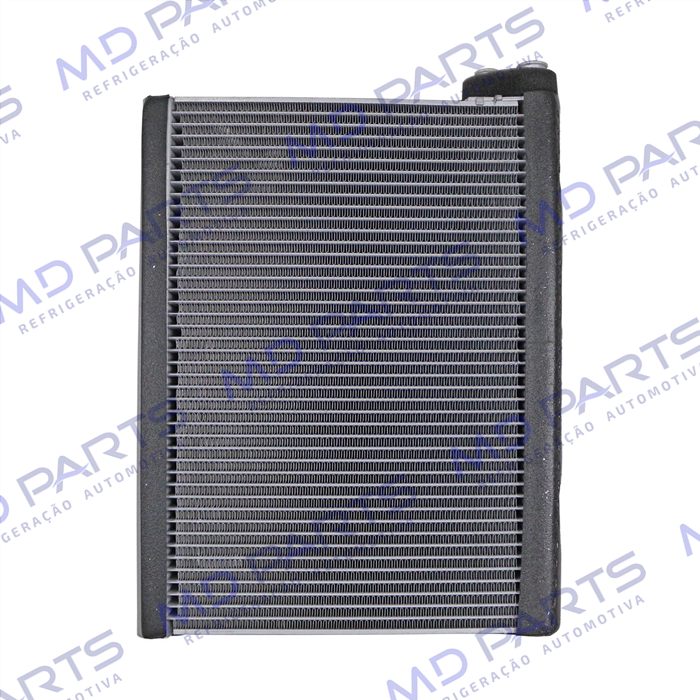 Evaporador Caminhão Mercedes Benz Accelo Paralelo OEM: 0018306058