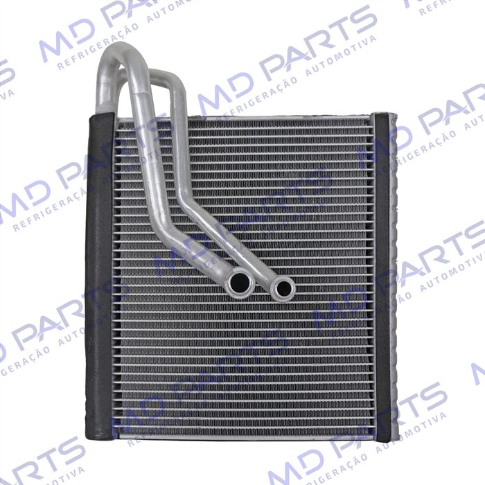 Evaporador Volkswagen Golf GTI 2015>/ Audi A3 2015> Valeo Fluxo Paralelo