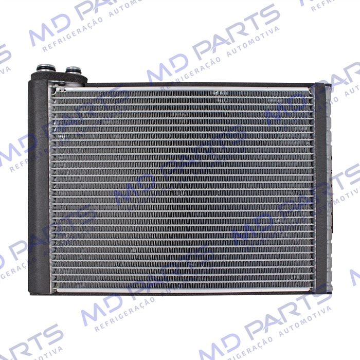 Evaporador Toyota Yaris Fluxo Paralelo OEM: 885010D460