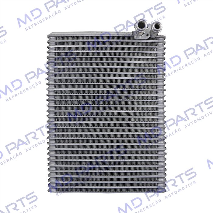 Evaporador Caminhão Scania NTG 11/2018> Fluxo Paralelo OEM: 2879041