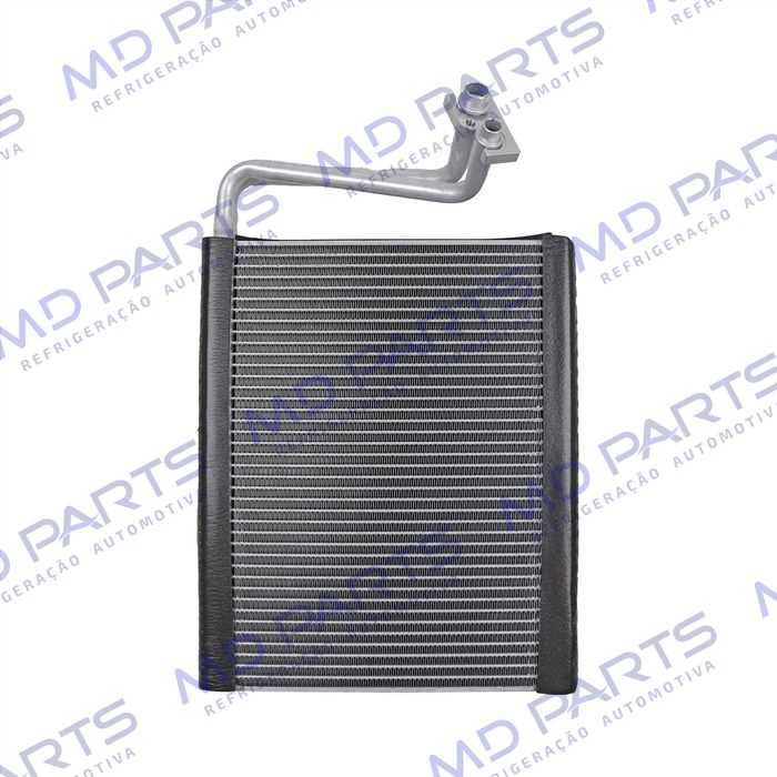 Evaporador Chery Tiggo 2 2018> Fluxo Paralelo OEM: J69-8107150