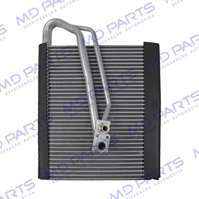Evaporador Caminhão Mercedes Benz New Actros / Arocs 2020> Fluxo Paralelo OEM: A0028304358