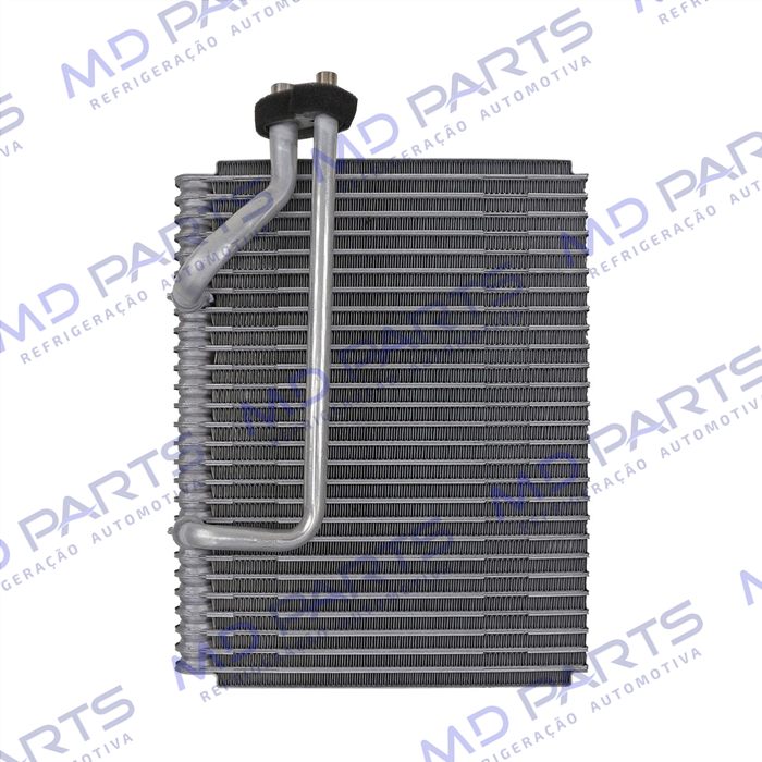 Evaporador Máquina Retroescavadeira Caterpillar 416F2 Fluxo Paralelo OEM: 434-1171
