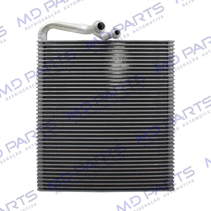 Evaporador Chevrolet Captiva Fluxo Paralelo OEM: 19257987