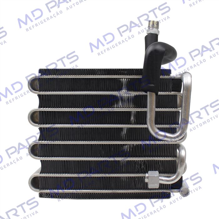 Evaporador Caminhão Mercedes Benz 1938/ 2638/ 1215/ 712L 1998 Até 2004 Serpentina