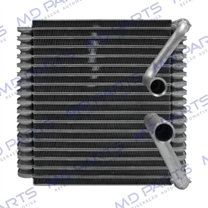 Evaporador Ford Mondeo / Jaguar 1994 Até 1997 R134a Fluxo Paralelo Original