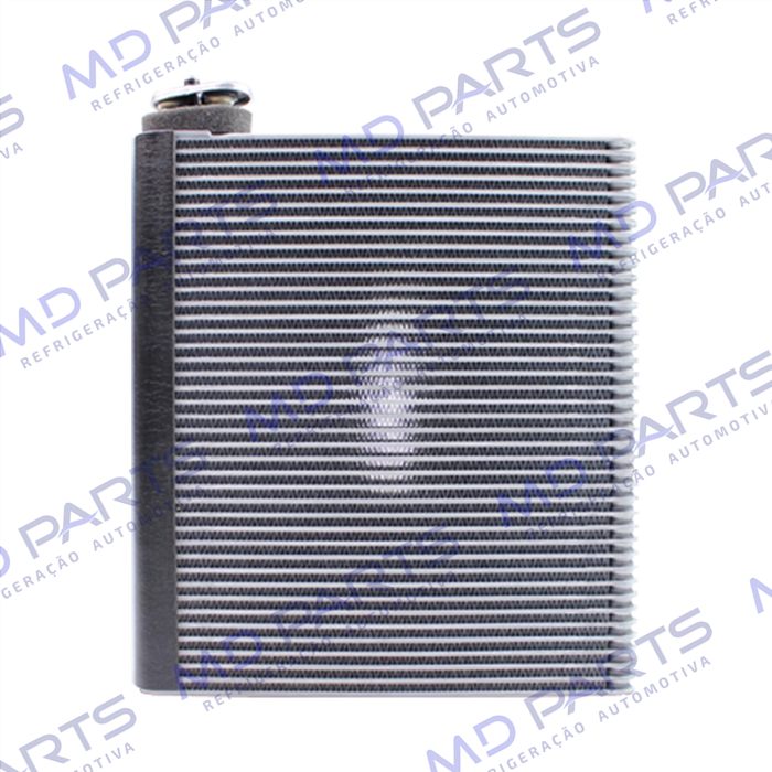 Evaporador Dianteiro Toyota Land Cruiser Prado 3.0 4x4 Diesel / FJ Cruiser Fluxo Paralelo