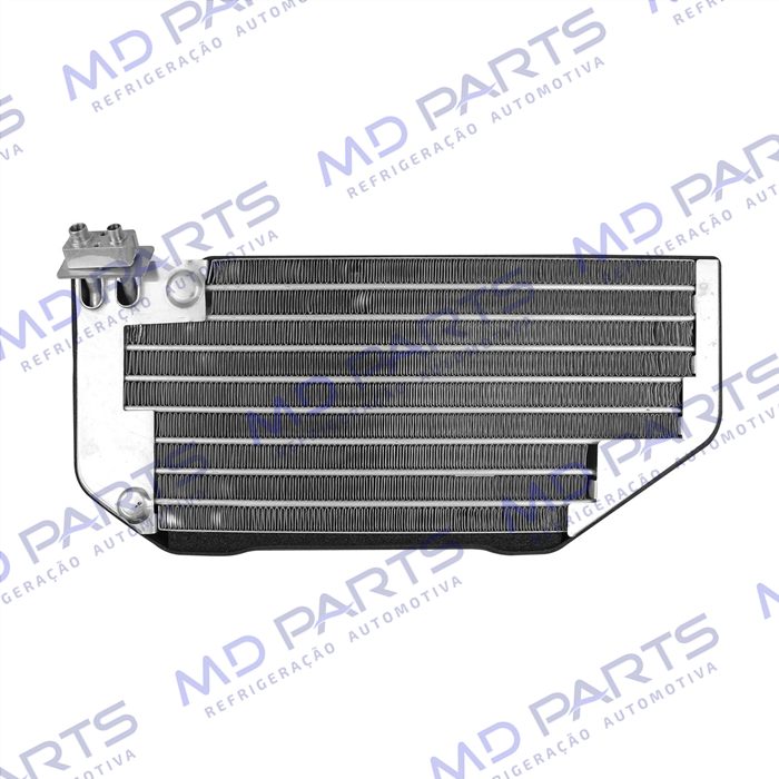 Evaporador Caminhão Scania 114/124 1998 Até 2007 para Ar Original Serpentina OEM: 1779202 / 1323821