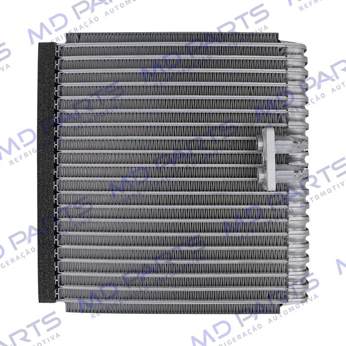 Evaporador Toyota 4 Runner/ Hilux/ SW4 1994 Até 2003 Fluxo Paralelo