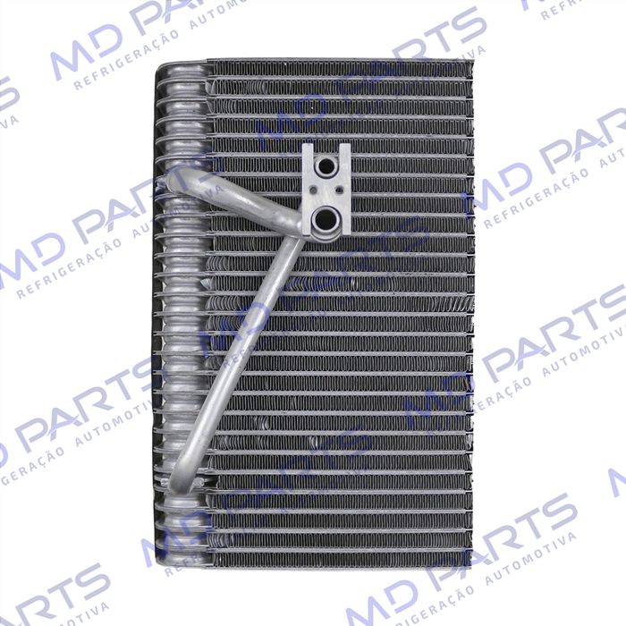 Evaporador Chevrolet Vectra 1997> R134a Fluxo Paralelo Original OEM: 90512360