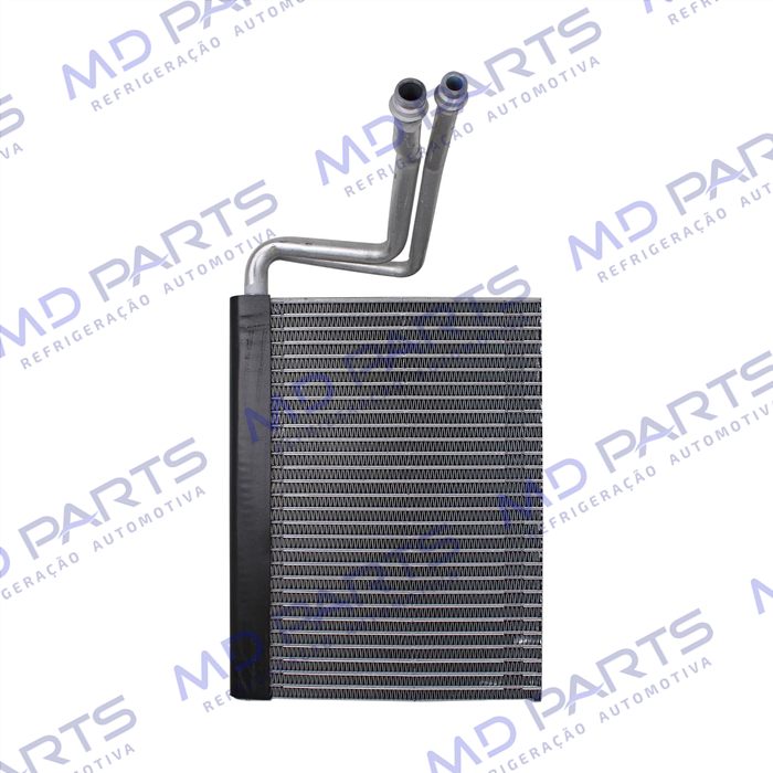Evaporador BMW X1 todos / BMW 118/ 120/ 130/ 320/ 325/ 328 2005 Até 2008 / Adaptação BMW X5 2007> OEM: 64119290888 Fluxo Paralelo