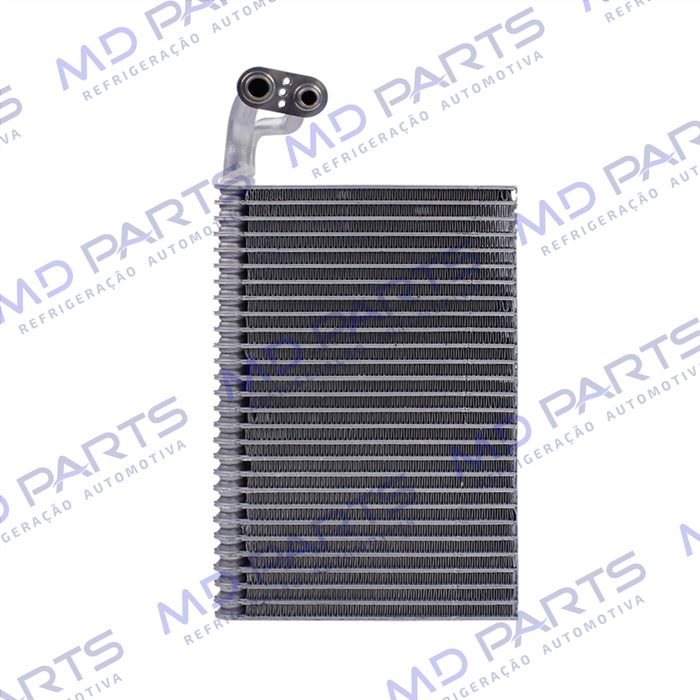 Evaporador Mercedes Benz Sprinter 2002>2011 Fluxo Paralelo