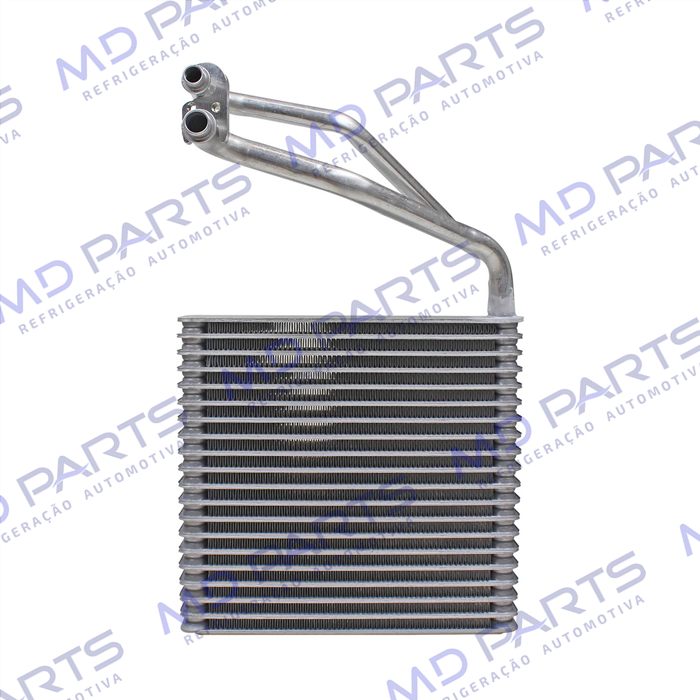 Evaporador Chevrolet Celta / Prisma / Classic 2010> Fluxo Paralelo OEM: 52041751/ 670967M948