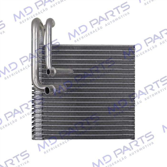 Evaporador Chevrolet Corsa / Montana 2009> Fluxo Paralelo OEM: 94759450