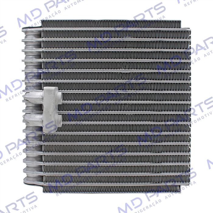 Evaporador Fiat Palio 1998 Até 2000 R134a Fluxo Paralelo