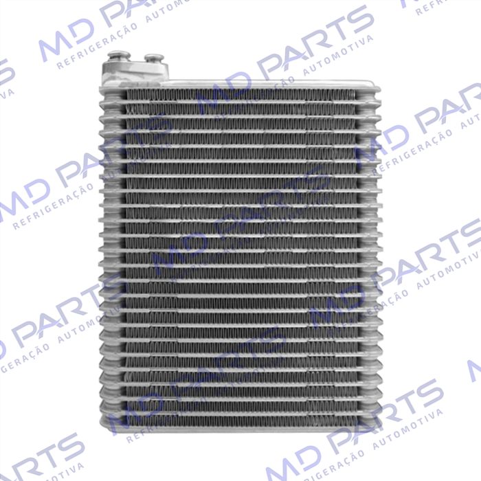 Evaporador Fiat Palio 2004>/ Idea 2011 Até 2016 R134a Fluxo Paralelo OEM: 7082289