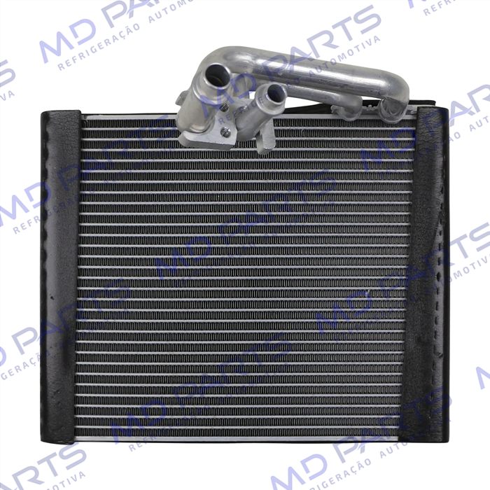 Evaporador Fiat Uno Modelo Novo 2010>/ Palio 2012>/ Grand Siena 2012>/ Mobi/ Cronos/ Argo/ Pulse 2021>/ Strada Freedom/ Endurance/ Volcano 2021> OEM: 51836360