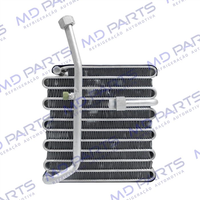 Evaporador Nissan Pathinfinder 1993 Até 1996 R134a Serpentina