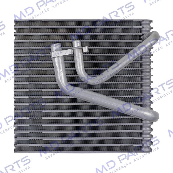 Evaporador Nissan Frontier / X-terra 2002 Motor 2.8 TDI MWM Sprint