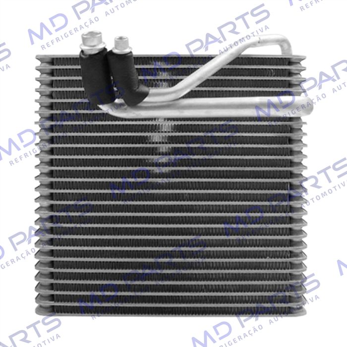Evaporador Nissan Frontier 2008 Até 2012 Fluxo Paralelo OEM : 27280JS70A