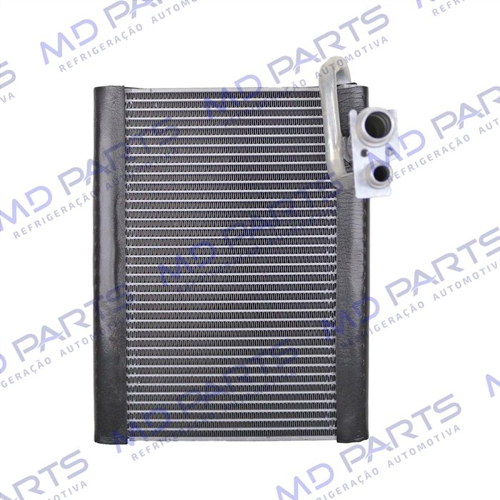 Evaporador Citröen C4 Pallas Todos/ Peugeot 307 Caixa Behr Fluxo Paralelo