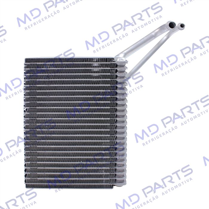 Evaporador Renault Master 2010 Até 2012 Fluxo Paralelo OEM: 7701057122
