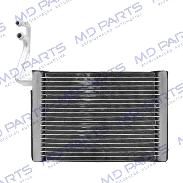 Evaporador Renault Master >2009 A/A Tubo Aletas OEM: 7701305590