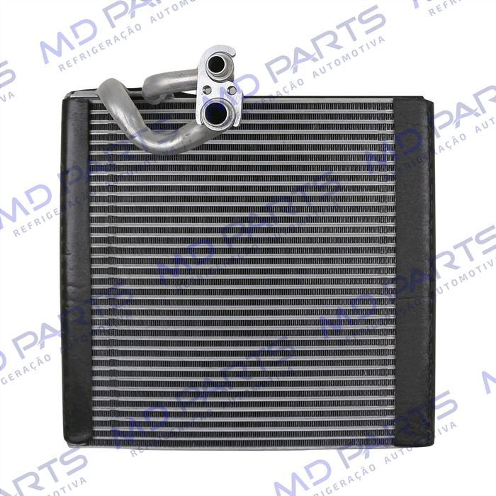 Evaporador Renault Master 2013> Fluxo Paralelo OEM: 272813365R
