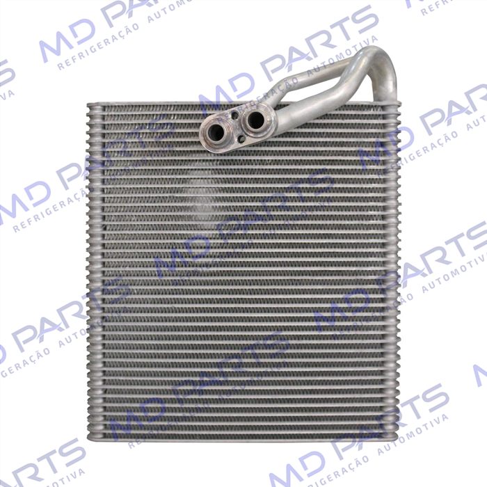 Evaporador Kia Cerato 2008> Fluxo Paralelo OEM: 971391M000